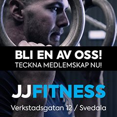 JJ Fitness